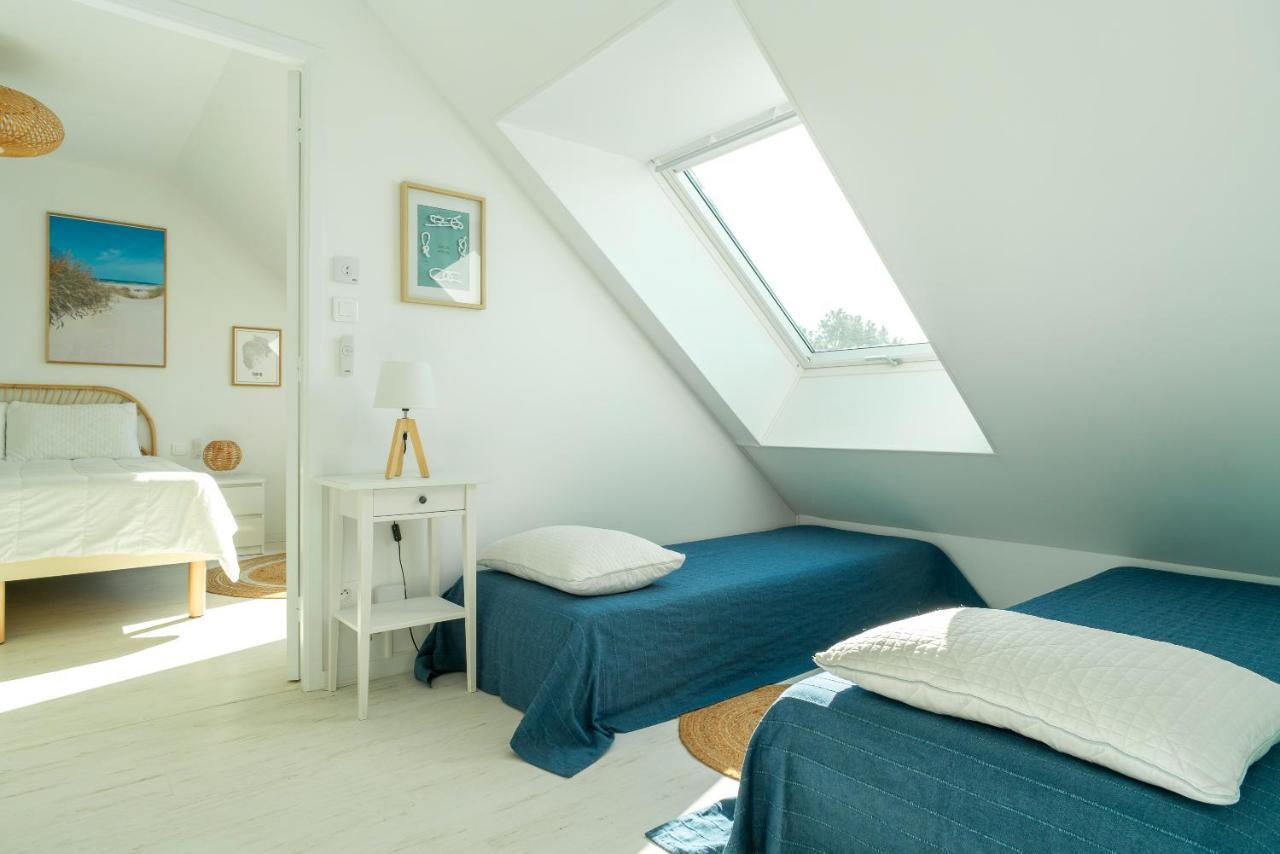 Penn Odet - Vue Mer Bénodet Extérieur photo